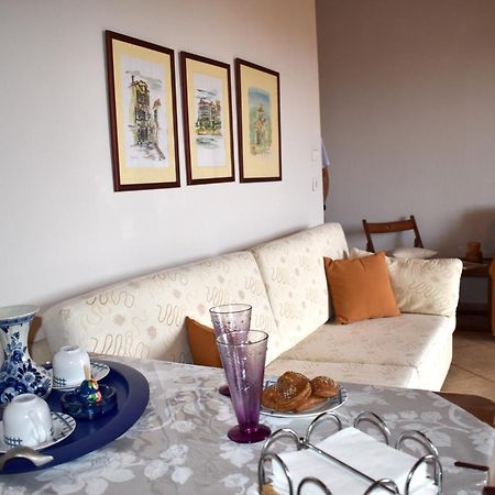 Kallikratia Holiday Flat 1 Nea Kallikrateia Екстериор снимка