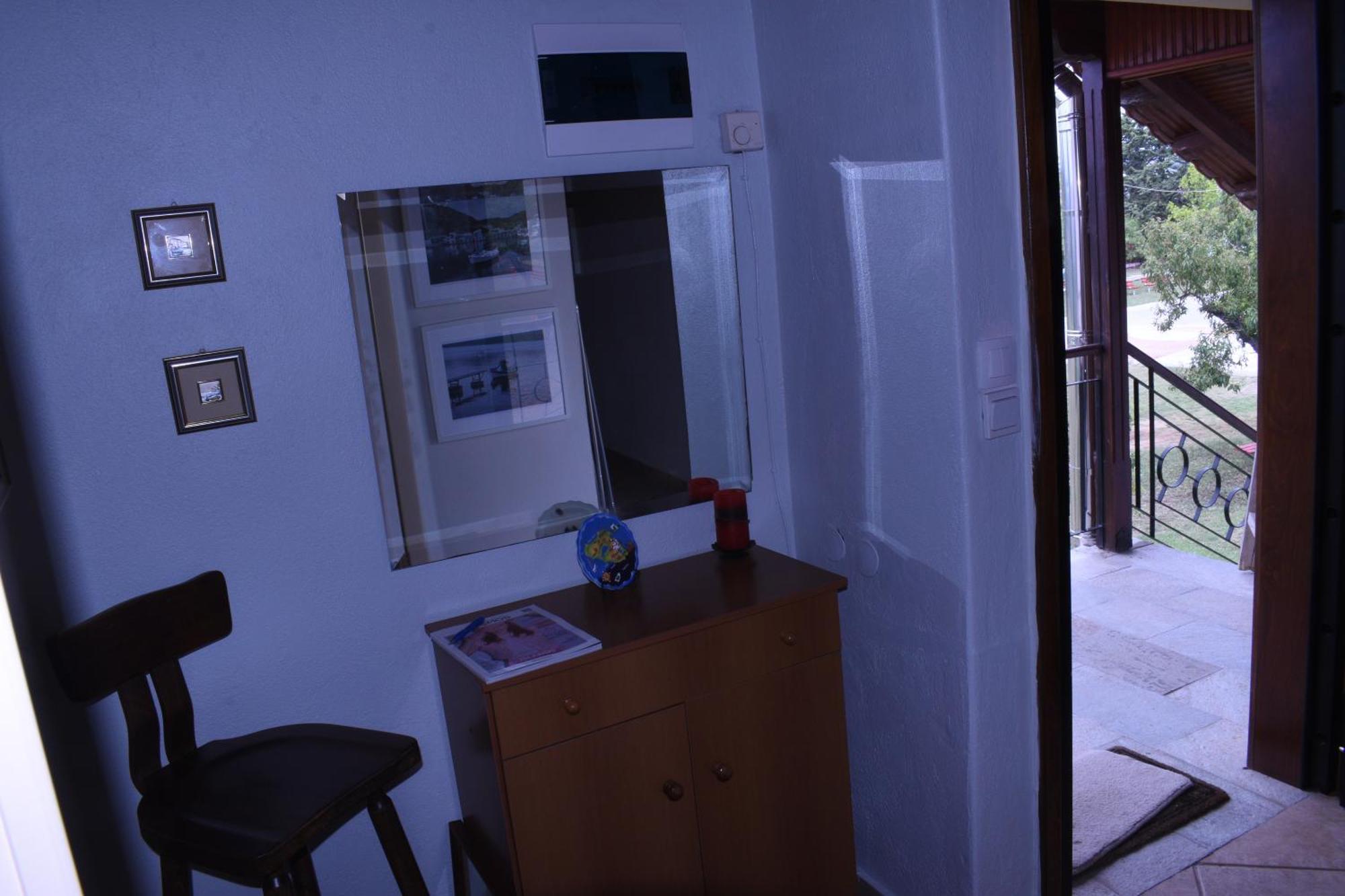 Kallikratia Holiday Flat 1 Nea Kallikrateia Екстериор снимка
