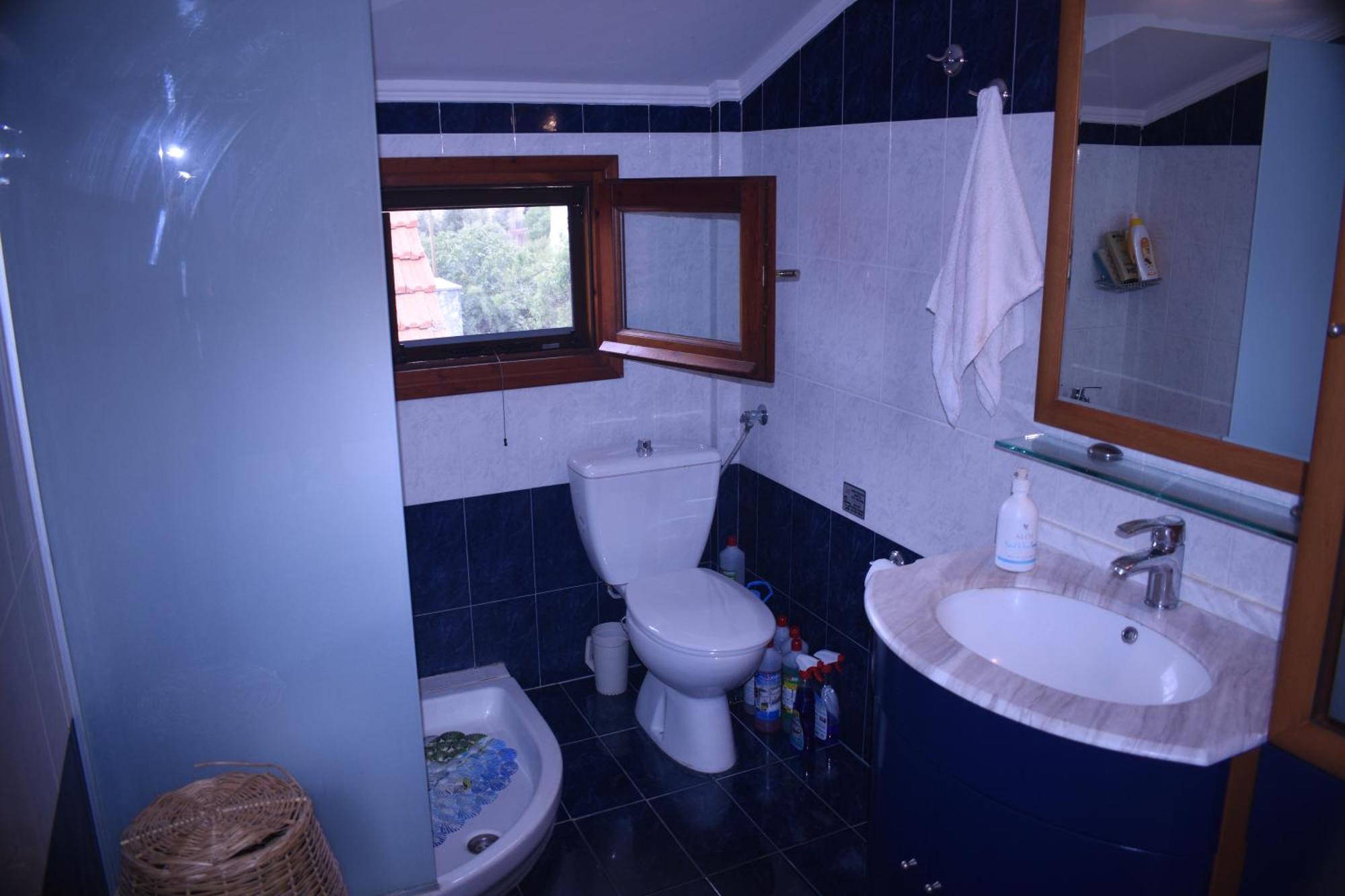 Kallikratia Holiday Flat 1 Nea Kallikrateia Екстериор снимка
