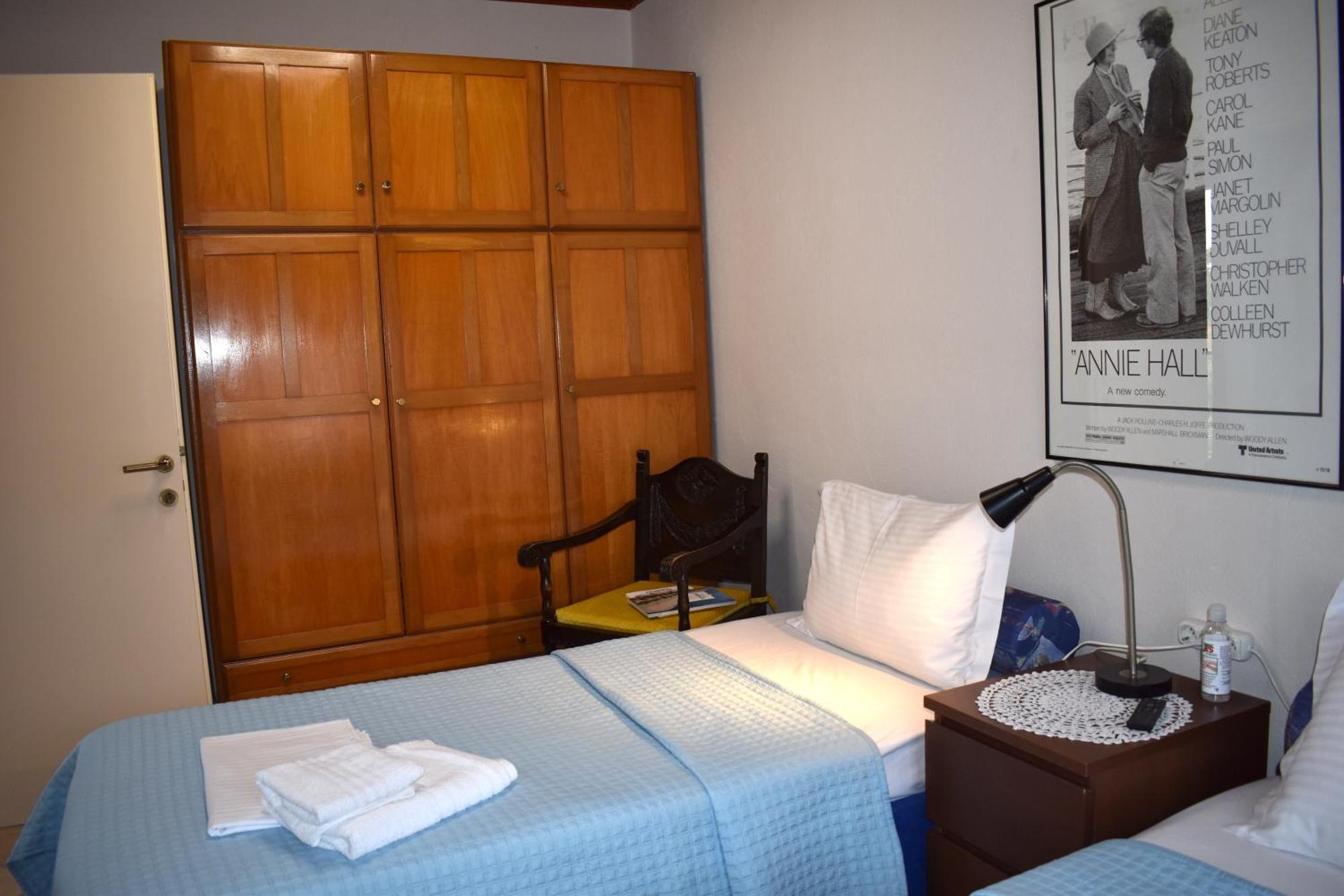 Kallikratia Holiday Flat 1 Nea Kallikrateia Екстериор снимка