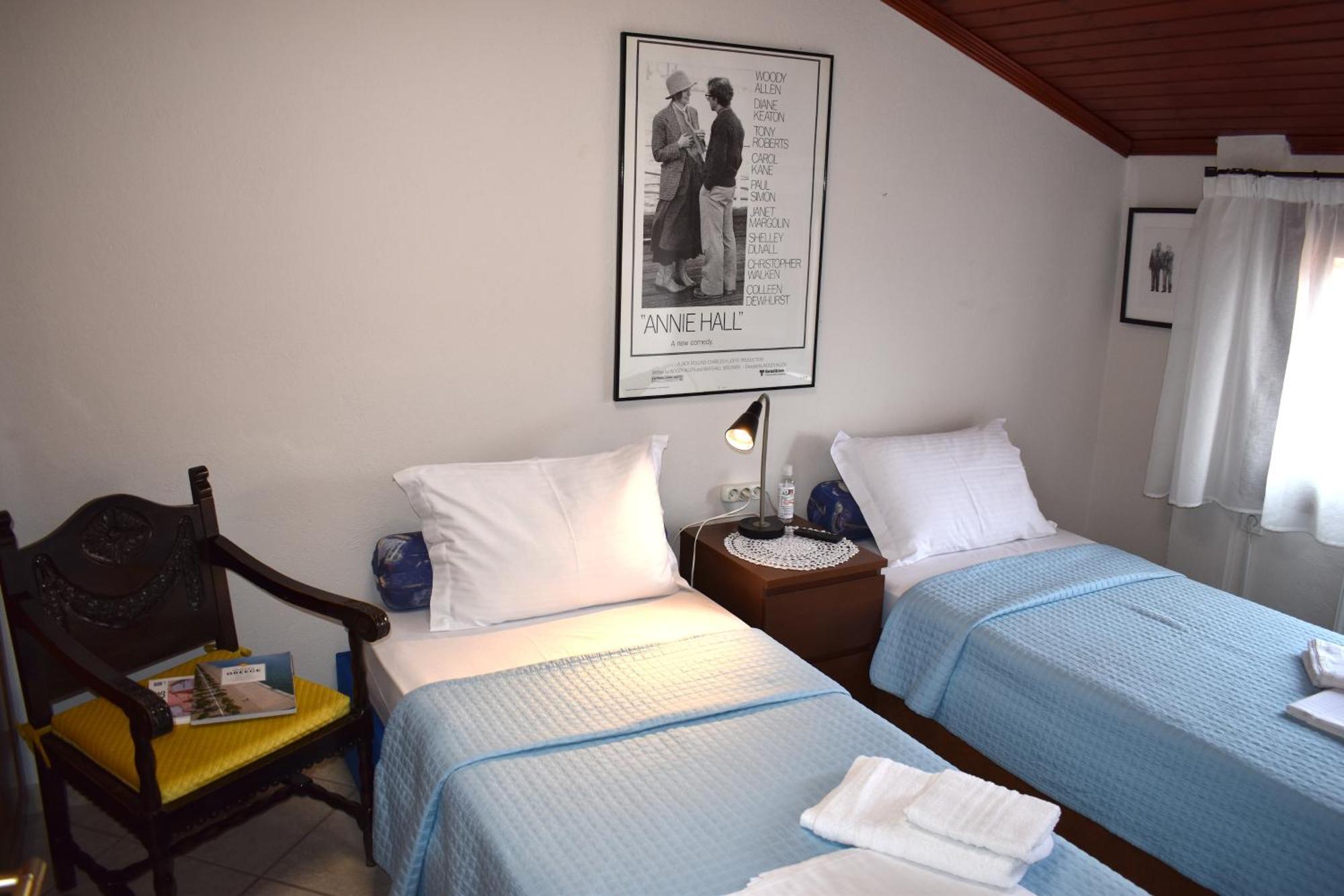 Kallikratia Holiday Flat 1 Nea Kallikrateia Екстериор снимка