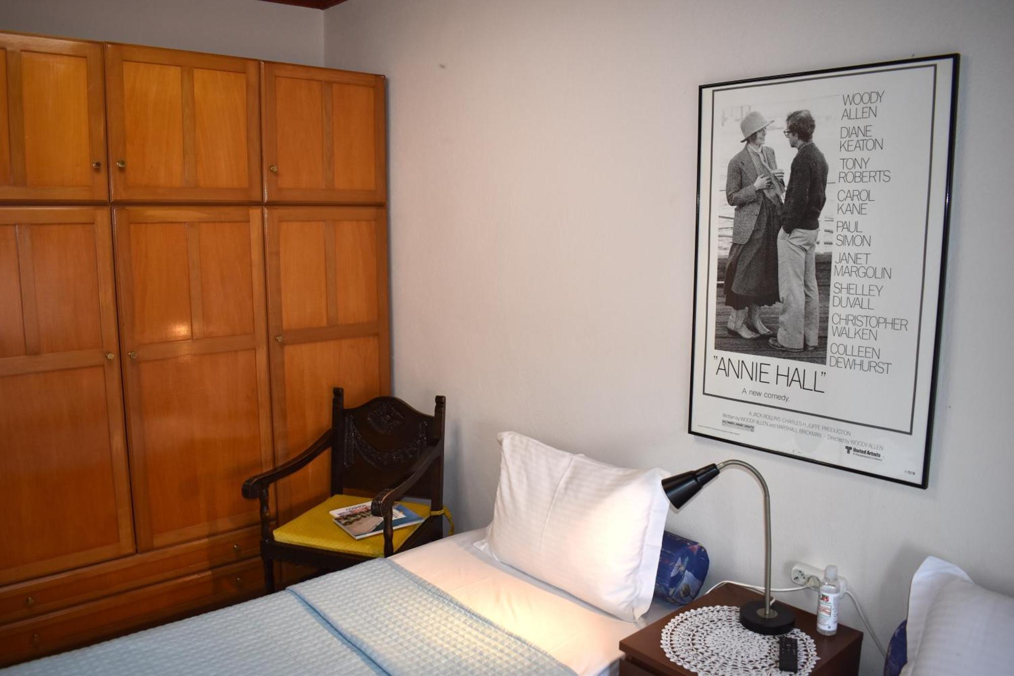 Kallikratia Holiday Flat 1 Nea Kallikrateia Екстериор снимка