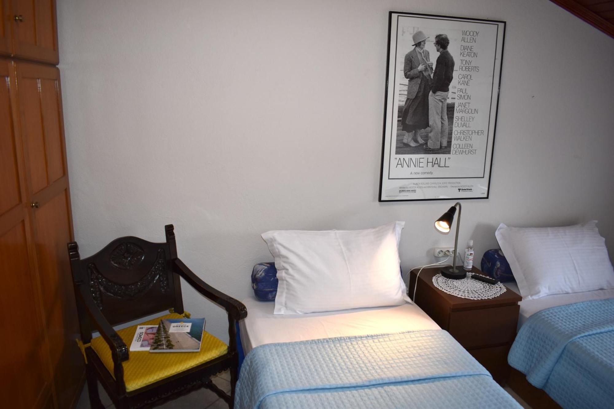 Kallikratia Holiday Flat 1 Nea Kallikrateia Екстериор снимка
