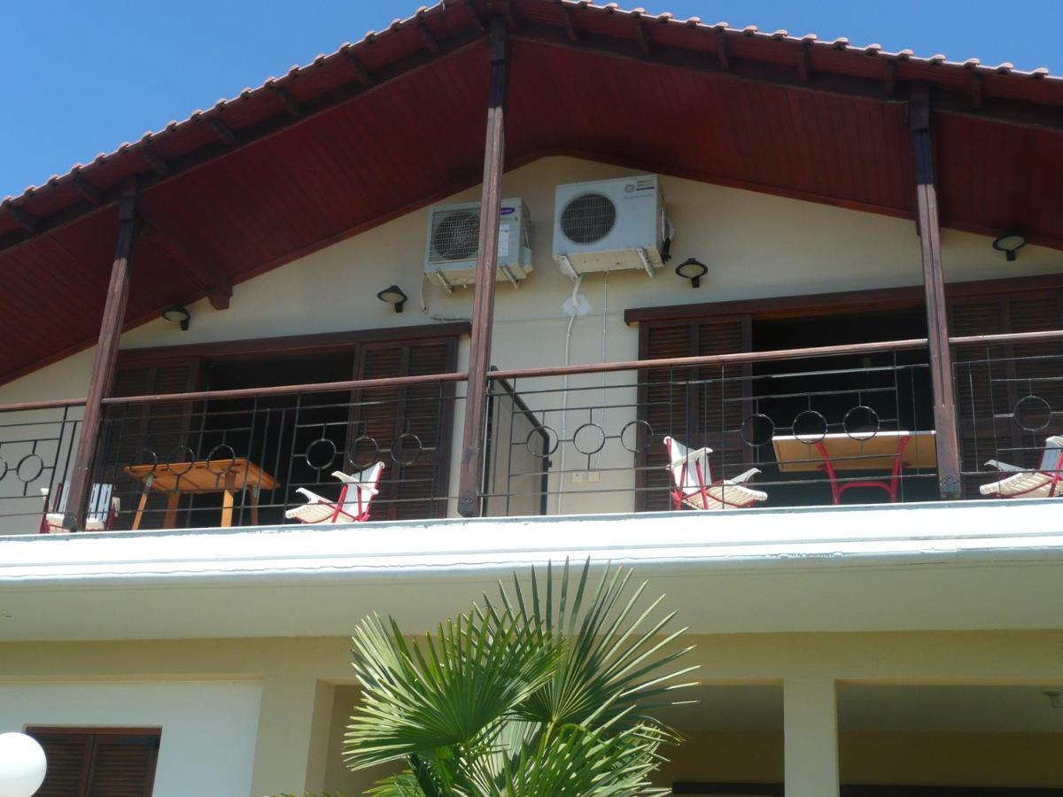 Kallikratia Holiday Flat 1 Nea Kallikrateia Екстериор снимка