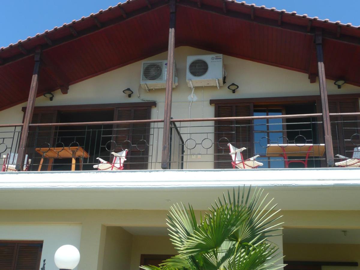 Kallikratia Holiday Flat 1 Nea Kallikrateia Екстериор снимка